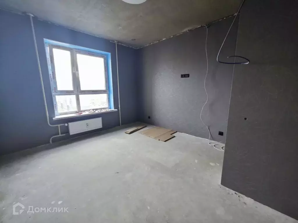 Продаётся 2-к квартира, 56.3 м - Фото 1