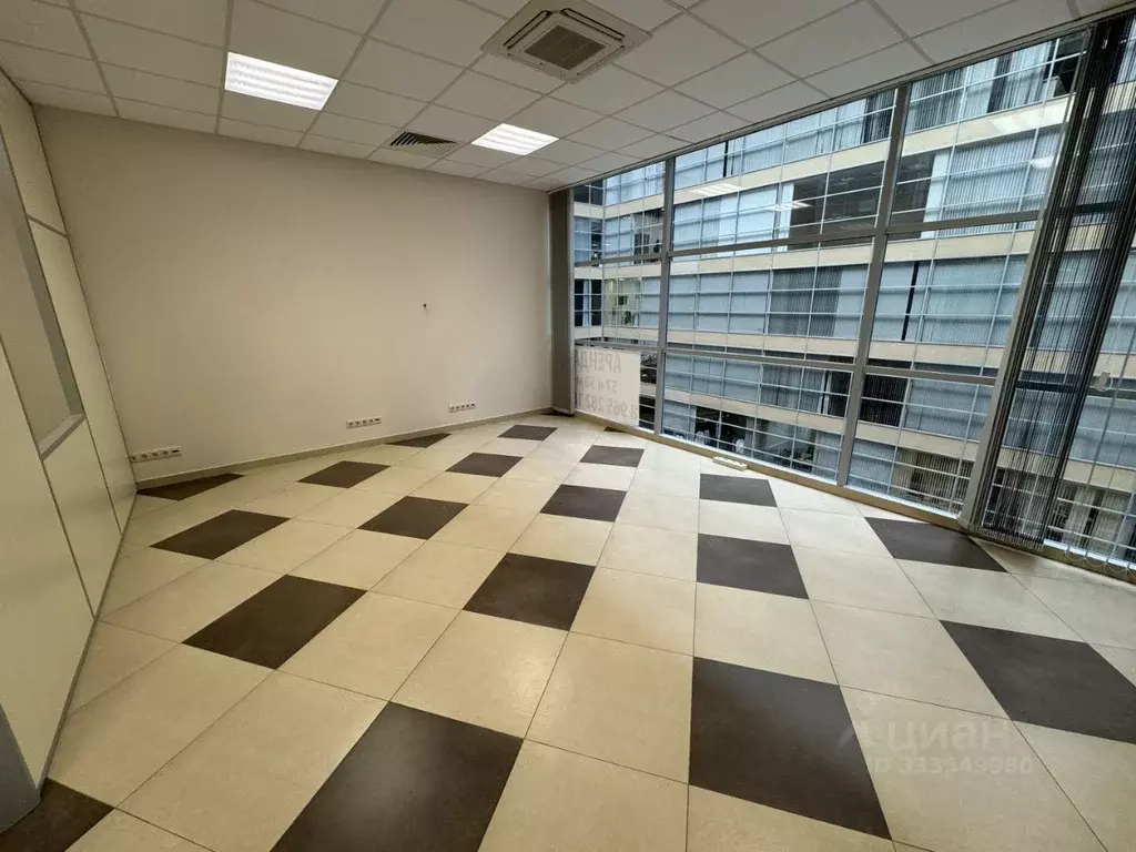 Офис в Москва ул. Горбунова, 2С3 (51 м) - Фото 1