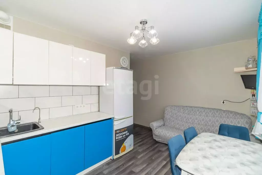 2-к кв. Челябинская область, Челябинск ул. Конструктора Духова, 5 ... - Фото 1