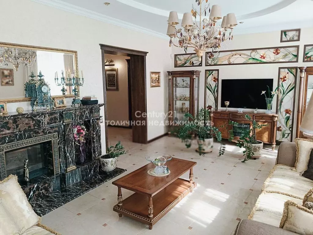 Дом в Московская область, Домодедово городской округ, д. Бехтеево 13/1 ... - Фото 2