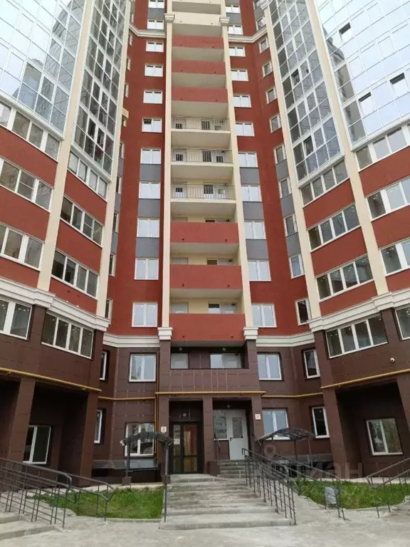 2-к кв. Владимирская область, Владимир ул. Мира, 5Б (107.84 м) - Фото 2