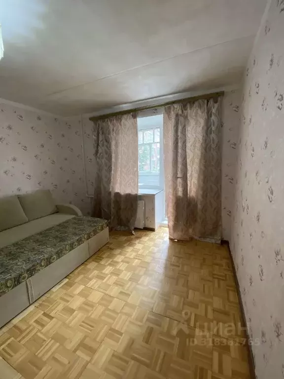 1-к кв. Удмуртия, Ижевск ул. Тимирязева, 3 (36.0 м) - Фото 0