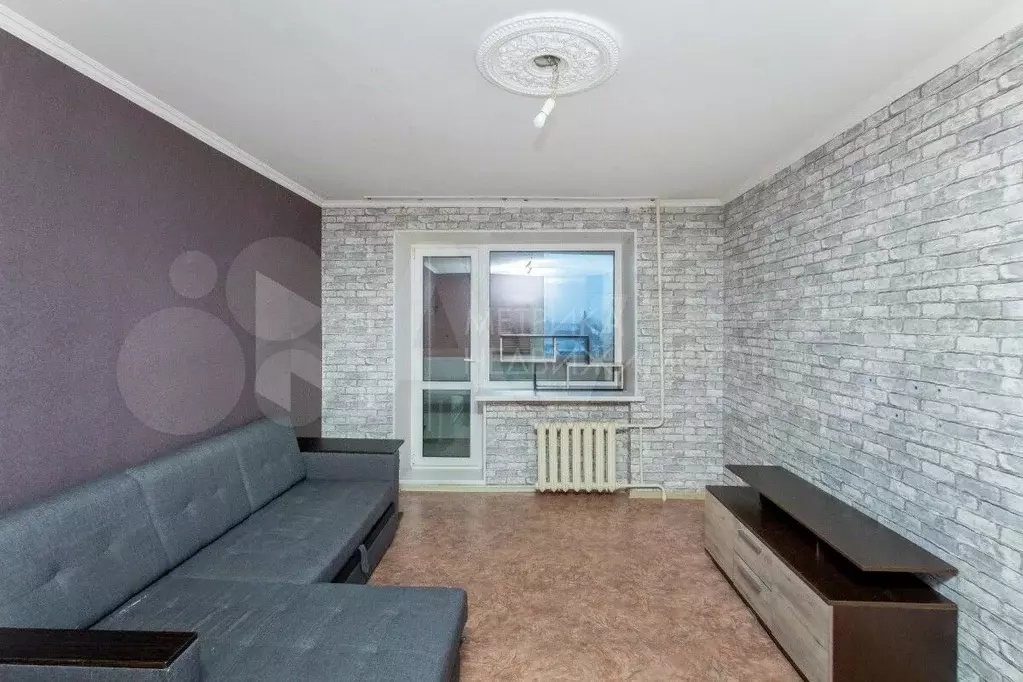 2-к. квартира, 53 м, 4/5 эт. - Фото 1