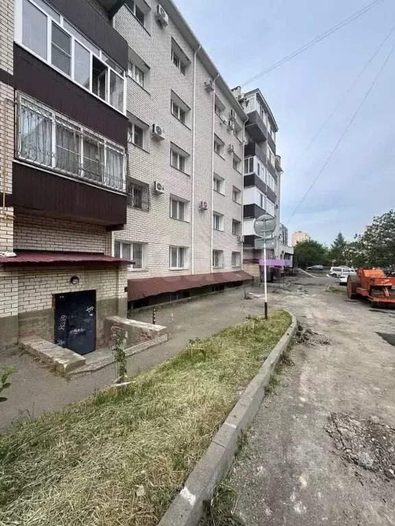 Помещение свободного назначения в Ставропольский край, Ставрополь ул. ... - Фото 2