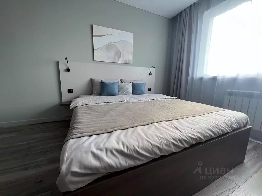 2-к кв. Москва Ленинский просп., 158 (38.0 м) - Фото 1