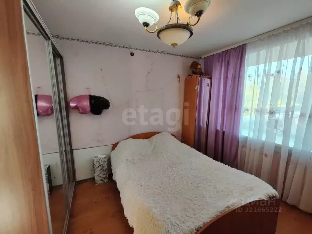 3-к кв. Архангельская область, Вычегодский рп ул. Ленина, 59 (62.0 м) - Фото 1