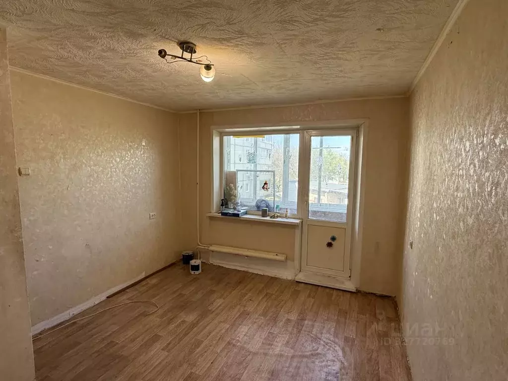 1-к кв. Самарская область, Красноярский район, Новосемейкино городское ... - Фото 2