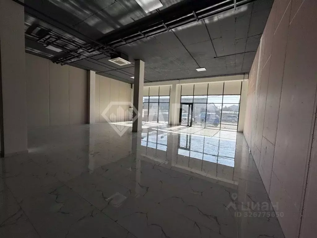 Помещение свободного назначения в Краснодарский край, Краснодар 1 Мая ... - Фото 2