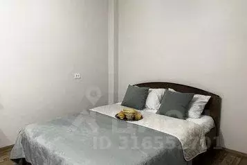 1-к кв. Кировская область, Киров ул. Ивана Попова, 29 (33.0 м) - Фото 0