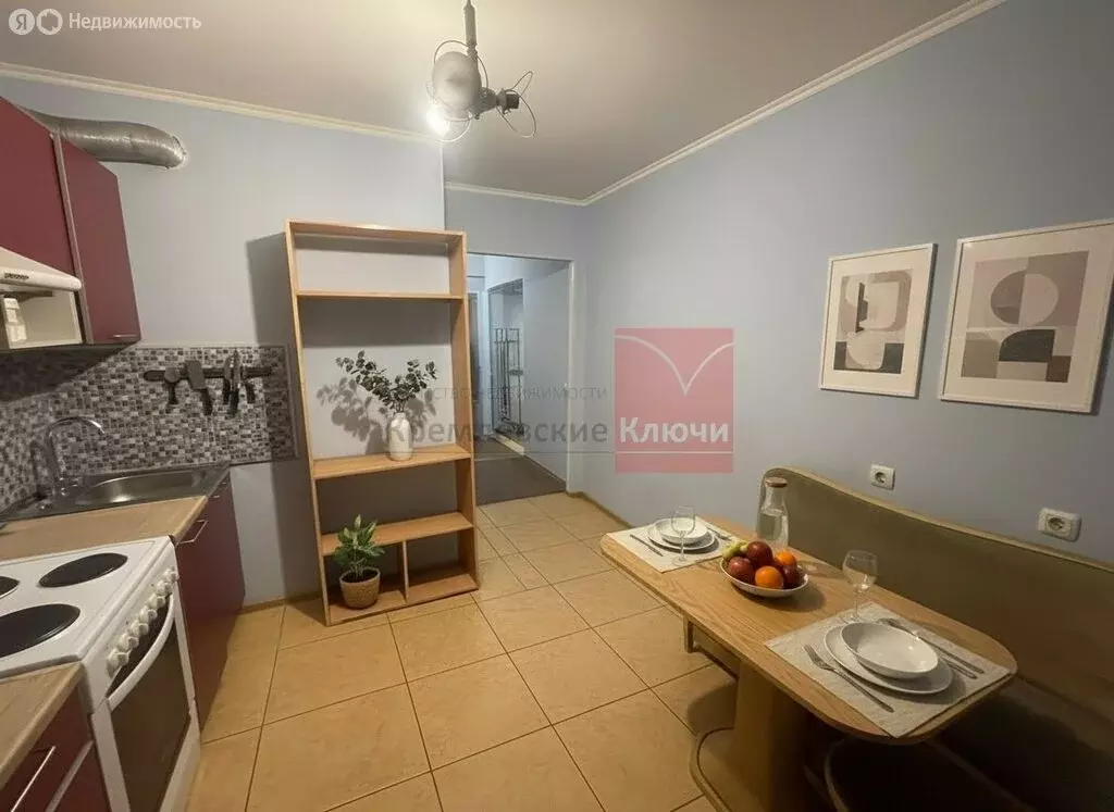 2-комнатная квартира: Санкт-Петербург, территория Горелово, улица ... - Фото 2