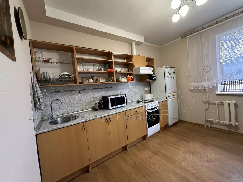 2-к кв. Ростовская область, Ростов-на-Дону ул. Зорге, 17 (73.0 м) - Фото 0