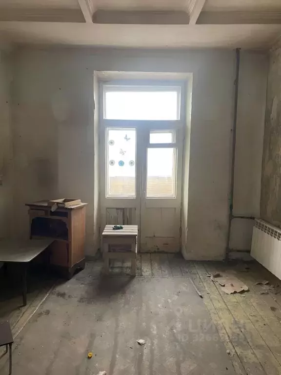 4-к кв. Самарская область, Самара просп. Кирова, 143 (100.0 м) - Фото 1