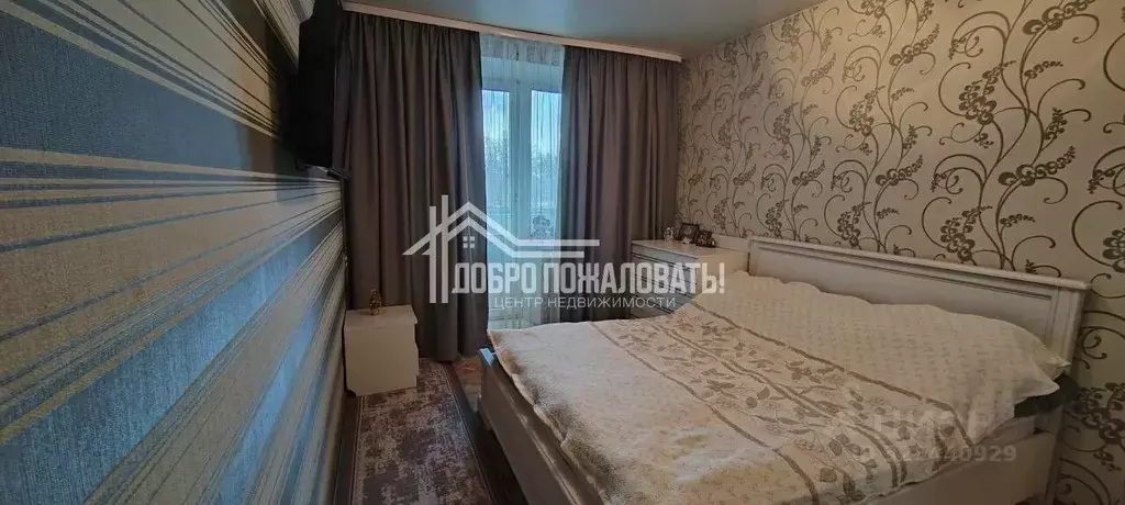 4-к кв. Хакасия, Абакан Северный проезд, 3 (78.9 м) - Фото 2