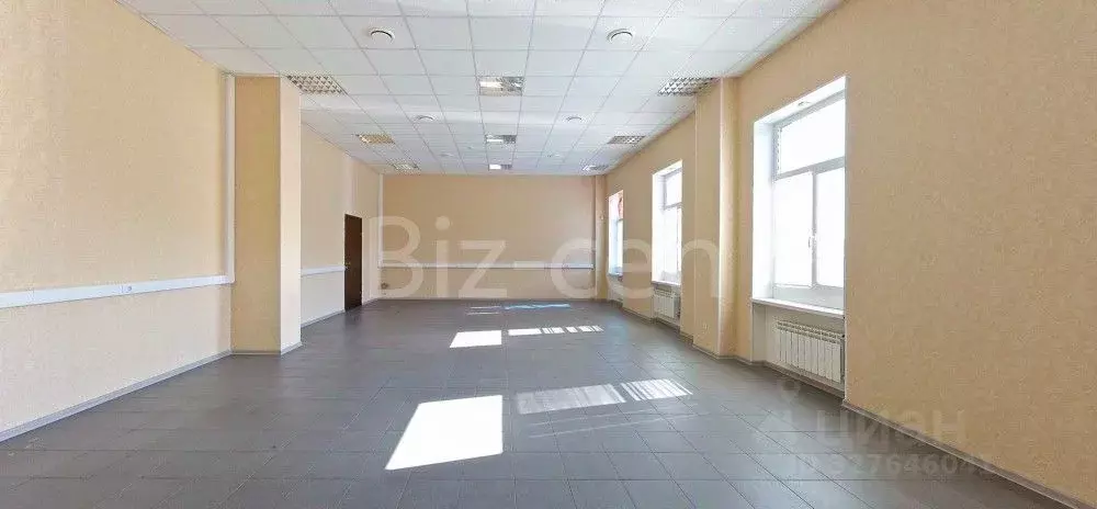 Офис в Санкт-Петербург просп. Обуховской обороны, 76к7 (25 м) - Фото 2