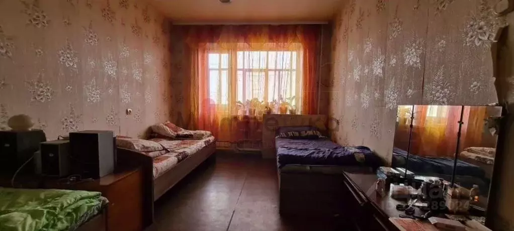 1-к кв. Белгородская область, Белгород бул. Юности, 10 (39.0 м) - Фото 1