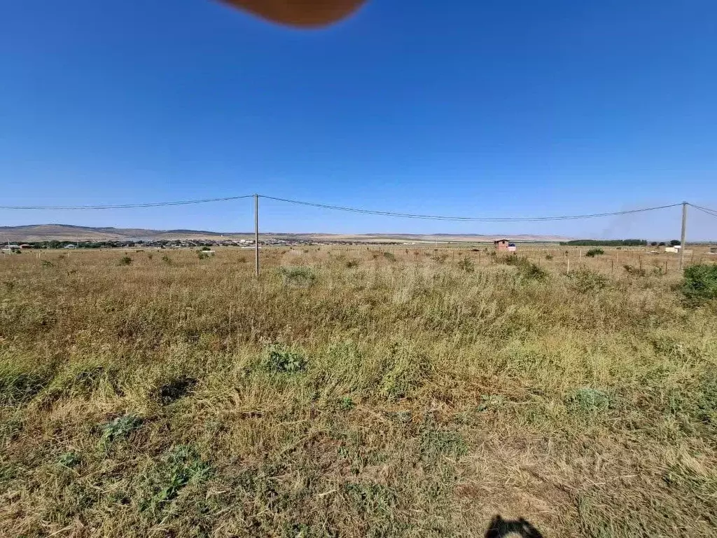 Участок в Ингушетия, Малгобекский район, с. Сагопши  (10.0 сот.) - Фото 1