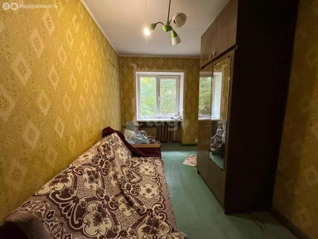 2-комнатная квартира: Калининград, Киевская улица, 52 (43.8 м) - Фото 1