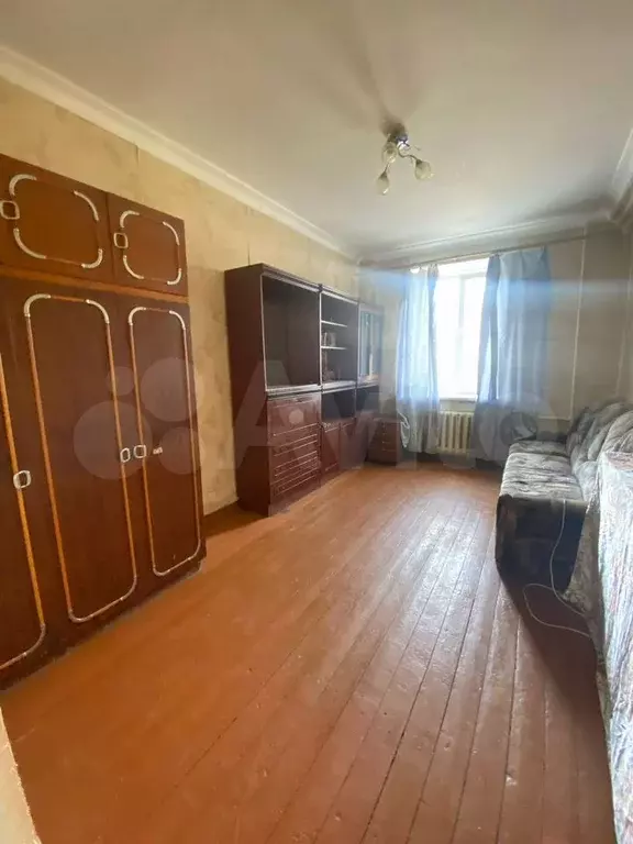Комната 14 м в 2-к., 1/3 эт. - Фото 0