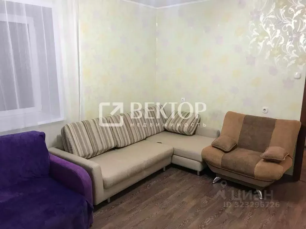 2-к кв. Костромская область, Кострома Заволжская ул., 219 (60.0 м) - Фото 2