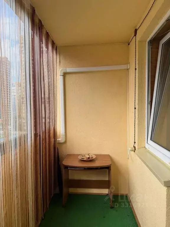 1-к кв. Московская область, Реутов ул. Октября, 48 (42.2 м) - Фото 2
