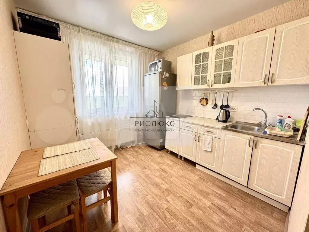 1-к. квартира, 31,2 м, 10/10 эт. - Фото 1