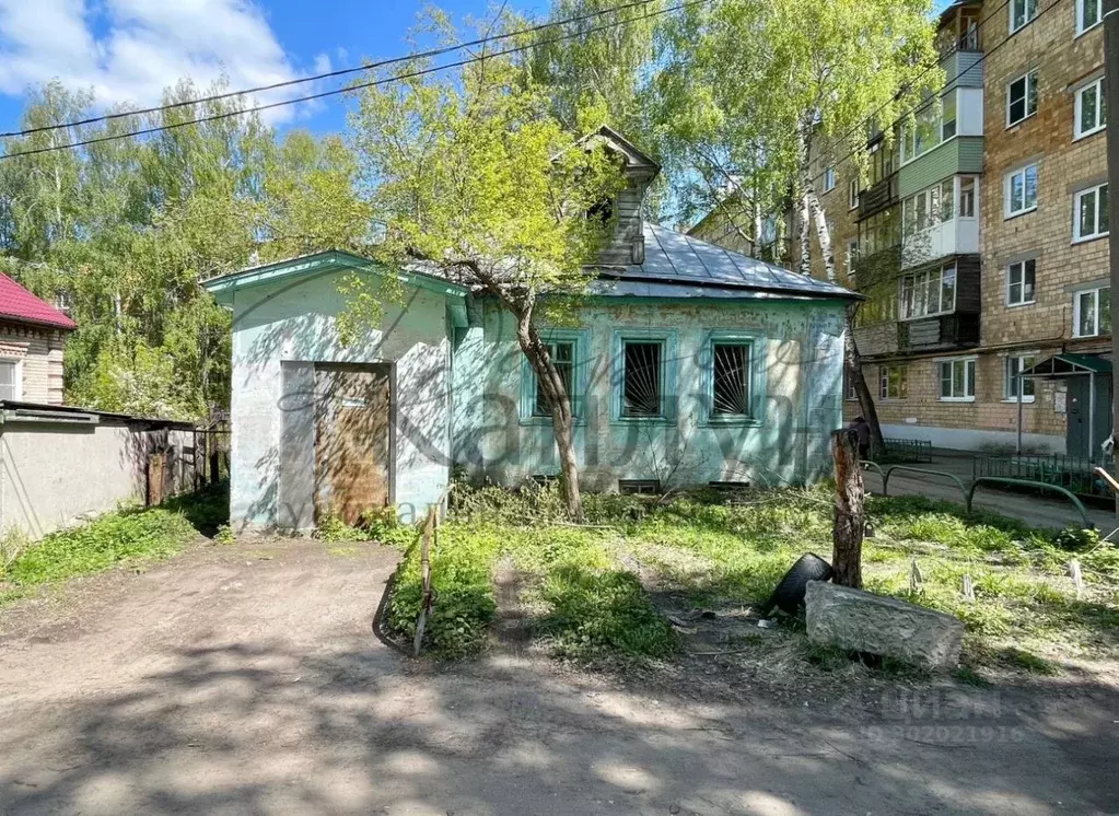 Торговая площадь в Нижегородская область, Нижний Новгород Цимлянская ... - Фото 0