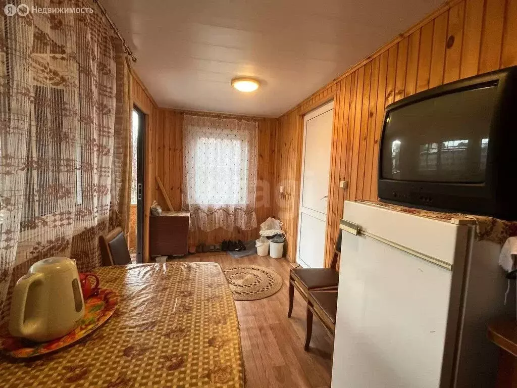 Дом в Новосибирск, СНТ Волна, Клубничная улица (70.35 м) - Фото 1