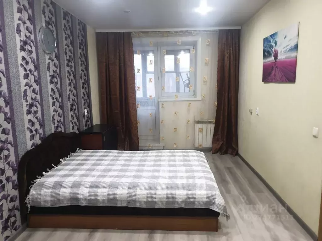 1-к кв. Иркутская область, Иркутск ул. Декабрьских Событий, 105а (30.0 ... - Фото 1