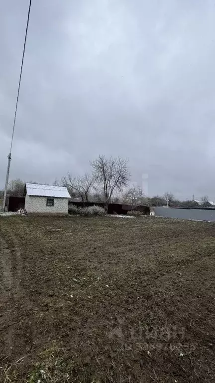 Участок в Брянская область, Брянский район, Мичуринское с/пос, Заря ... - Фото 2