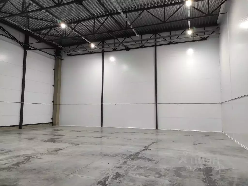 Склад в Московская область, Дмитровский муниципальный округ, д. ... - Фото 2