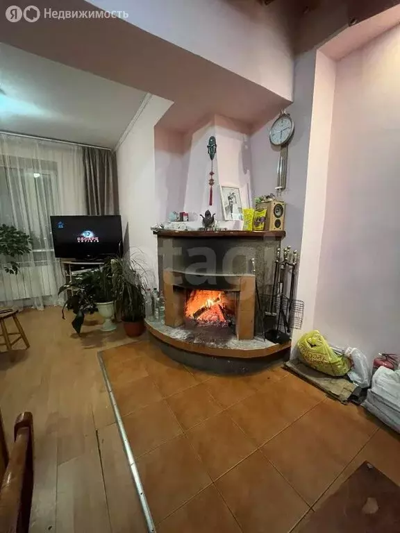 4-комнатная квартира: Улан-Удэ, улица Комарова, 25 (102 м) - Фото 2