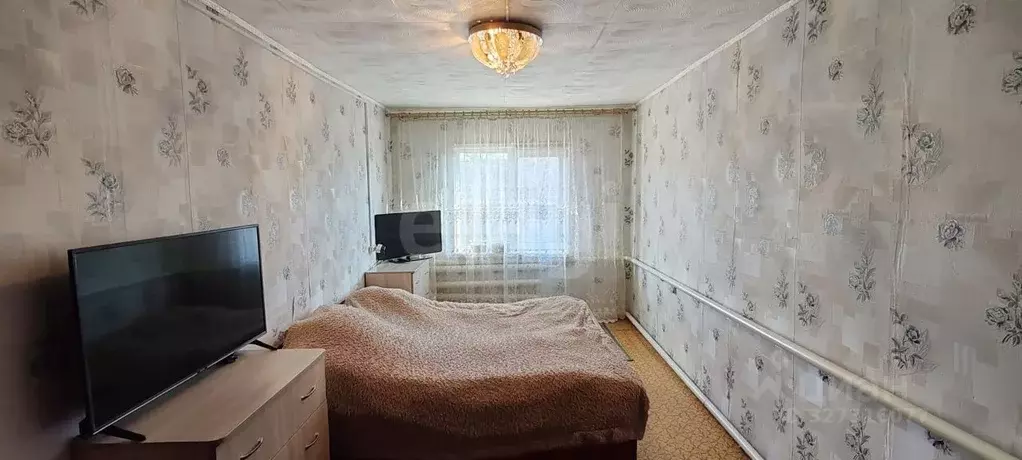 Дом в Забайкальский край, Нерчинск ул. Песчаная, 26 (86 м) - Фото 1