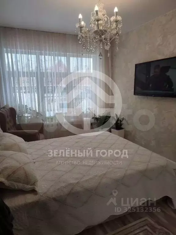 1-к кв. Московская область, Солнечногорск городской округ, д. Бакеево, ... - Фото 1