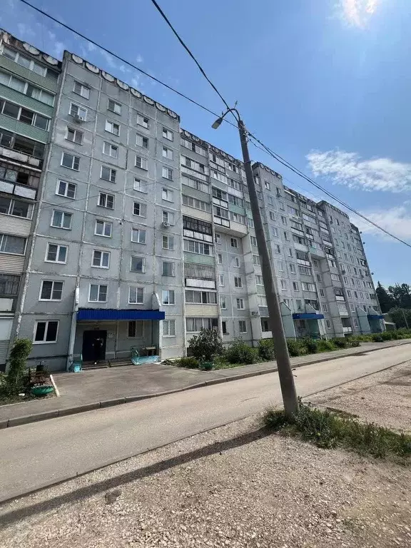 Продаётся 2-к квартира, 50.9 м - Фото 0