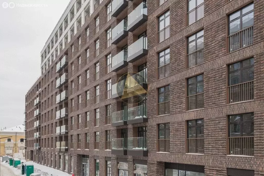 1-комнатная квартира: Санкт-Петербург, набережная Обводного канала, ... - Фото 2