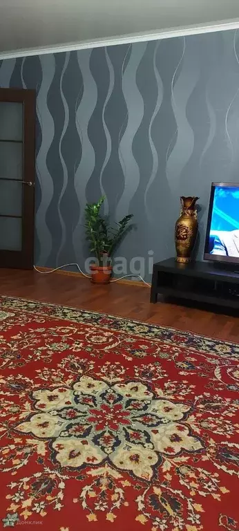Продаётся 2-к квартира, 65.4 м - Фото 1