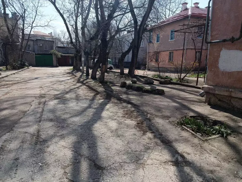 Комната Севастополь ул. Комсомольская, 74 (16.5 м) - Фото 2