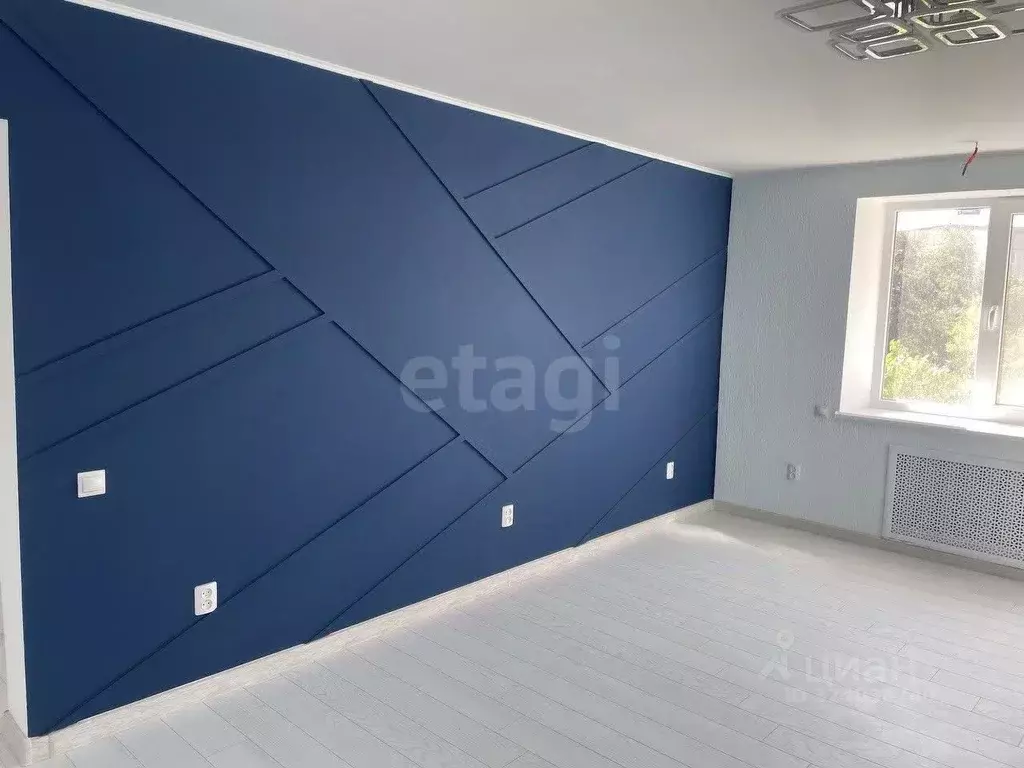 3-к кв. Крым, Щелкино Ленинский район, 3-й мкр, 82В (58.8 м) - Фото 1