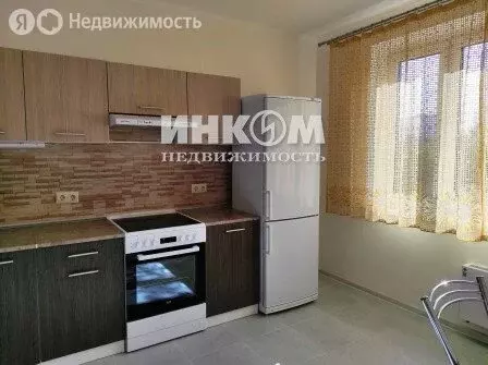 2-комнатная квартира: Москва, Вольная улица, 28/4к3 (60 м) - Фото 0