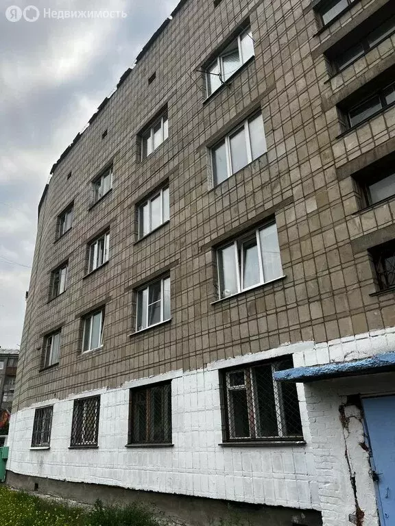 Квартира-студия: Ангарск, квартал 92/93, 20 (13.2 м) - Фото 0