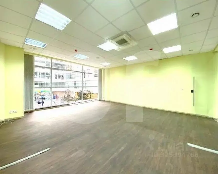 Офис в Москва ул. Горбунова, 2С3 (886 м) - Фото 1