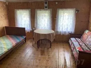 Дом в Татарстан, Лаишевский район, Егорьевское с/пос, д. Зимняя Горка ... - Фото 2