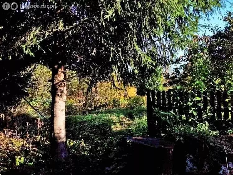 Дом в Псковский район, Торошинская волость, СНТ Ветеран (25 м) - Фото 0