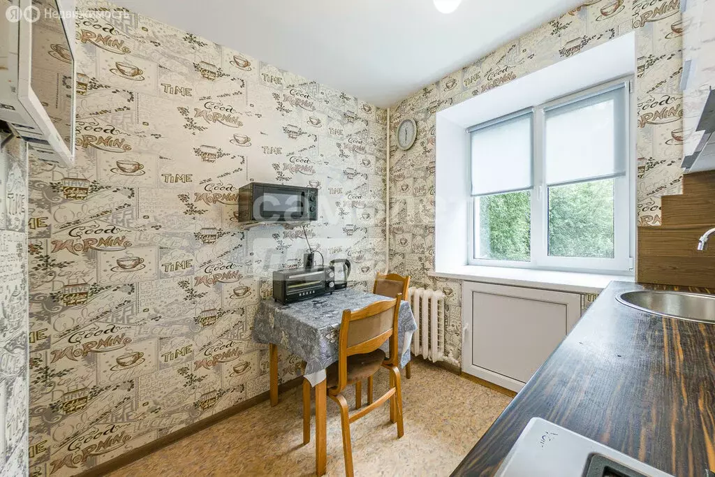 3-комнатная квартира: Екатеринбург, Шефская улица, 89к3 (58.5 м) - Фото 0