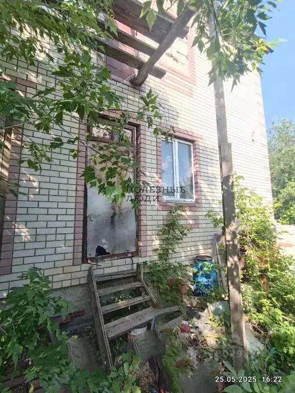 Дом в Саратовская область, Саратов Кооперативная ул., 98 (331 м) - Фото 1