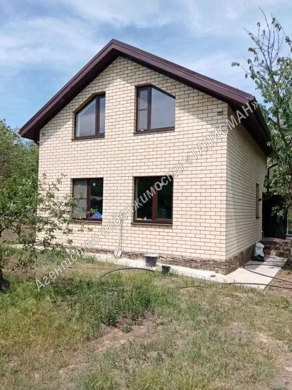 Дом в Ростовская область, Неклиновский район, Андреево-Мелентьевское ... - Фото 1