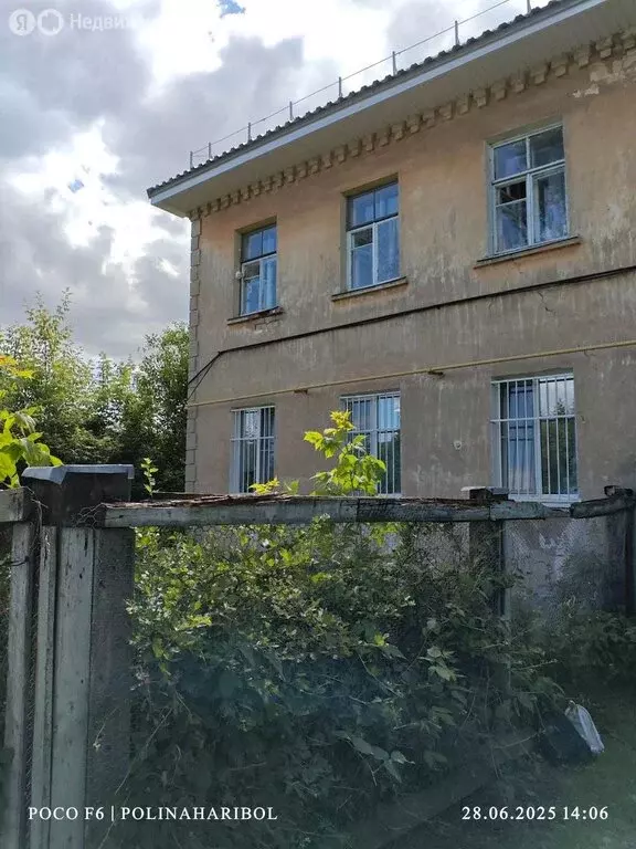 1-комнатная квартира: Нижний Новгород, Шлиссельбургская улица, 22 (34 ... - Фото 0