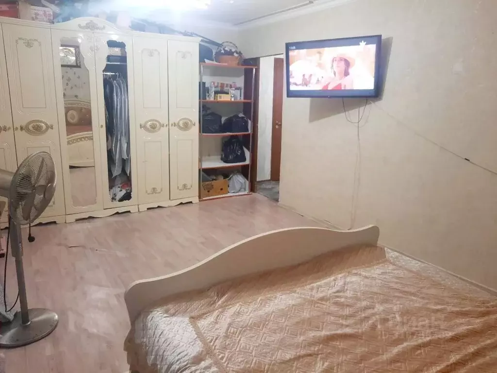 2-к кв. Чеченская республика, Грозный пос. Абузара Айдамирова, 140 ... - Фото 2