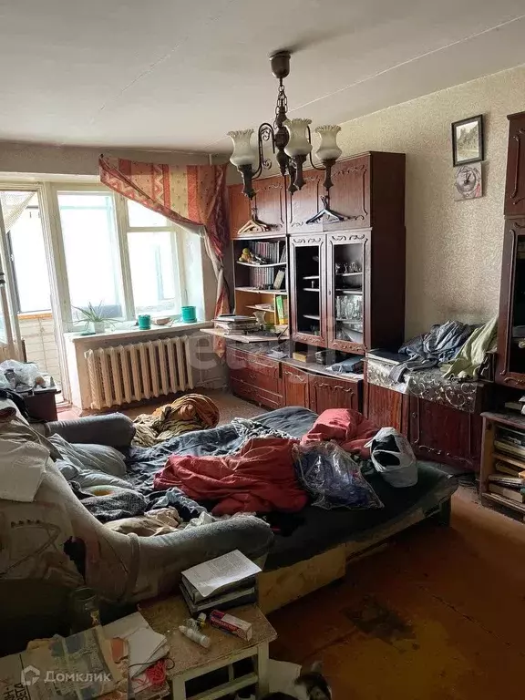 Продаётся 2-к квартира, 43.6 м - Фото 0