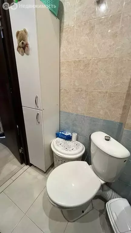 Квартира-студия: Краснодар, 1-я Ямальская улица, 5к1 (18.1 м) - Фото 0